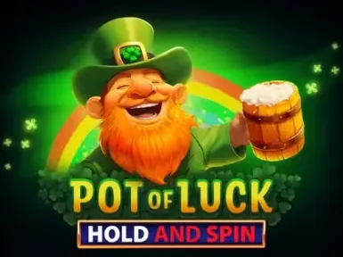 LuckyCapone Casino screenshot