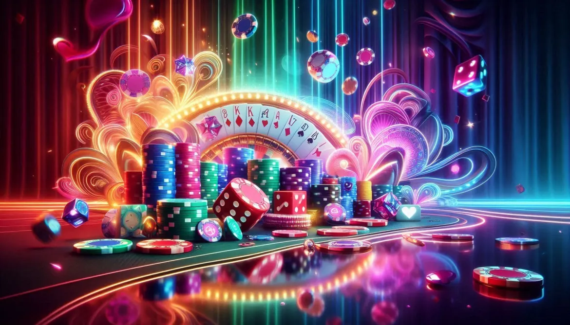 LuckyCapone Casino